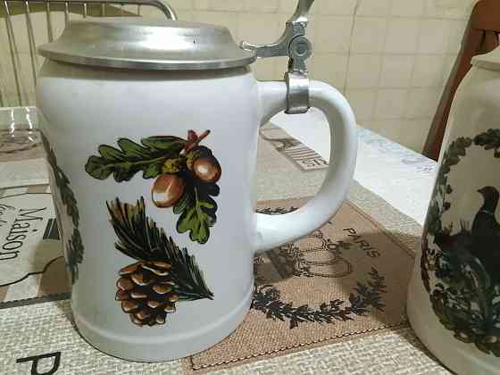 Кружки пивные Донецк