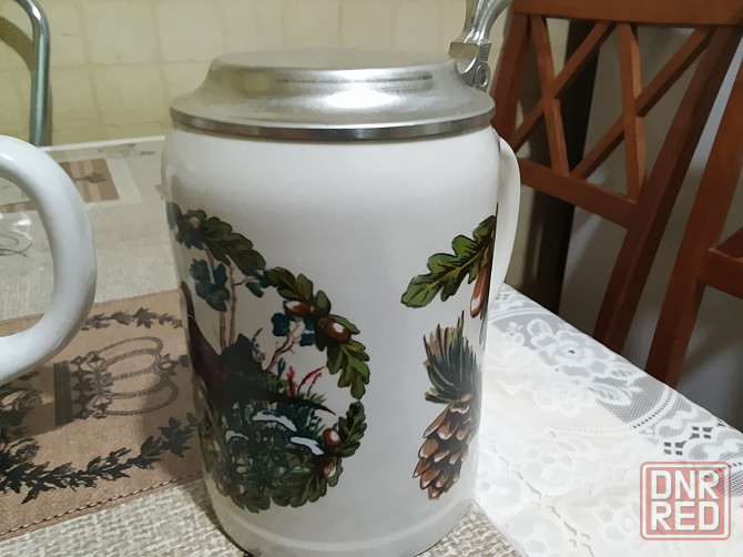 Кружки пивные Донецк - изображение 3