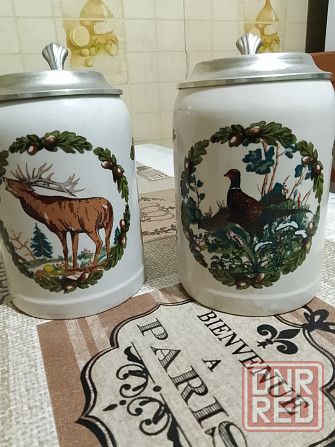 Кружки пивные Донецк - изображение 4