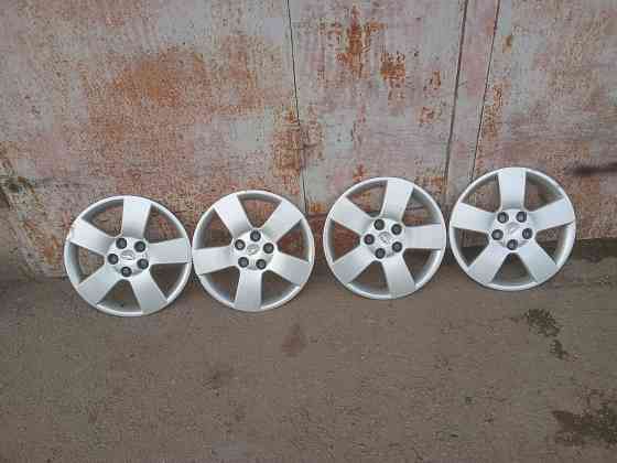 Продаю колпаки оригинальные р 16,шеврале Донецк