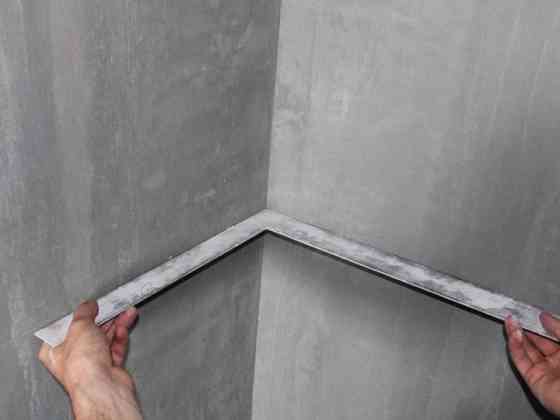 Штукатурка стен донецк! Лучшие специалисты по днр! Донецк