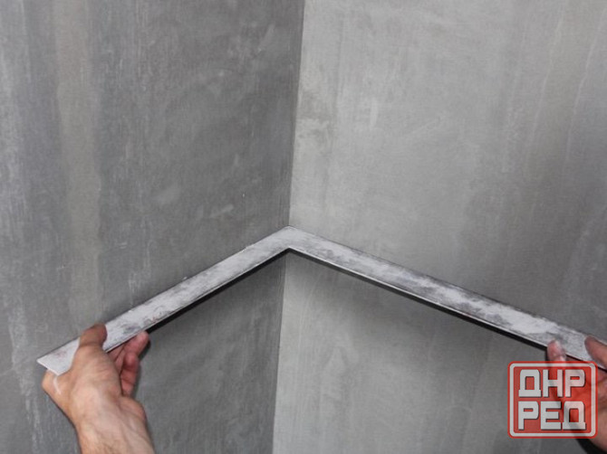 Штукатурка стен донецк! Лучшие специалисты по днр! Донецк - изображение 1