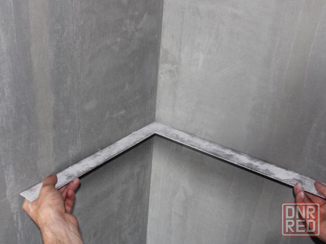 Штукатурка стен донецк! Лучшие специалисты по днр! Донецк - изображение 1