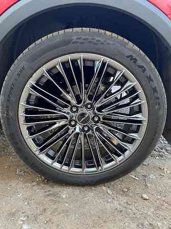 Продам комплект колес/диски/резина/Wald Донецк