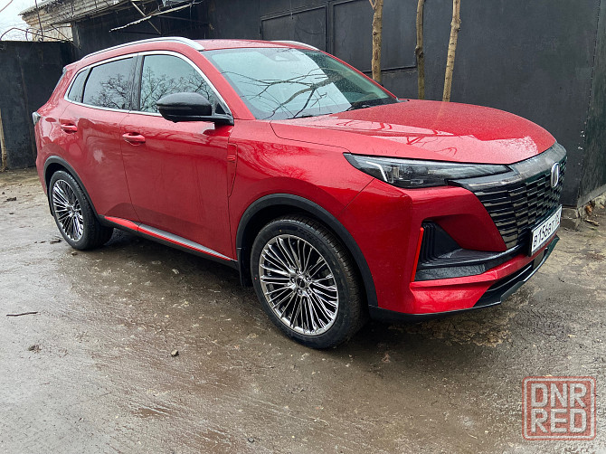 Продам комплект колес/диски/резина/Wald Донецк - изображение 3