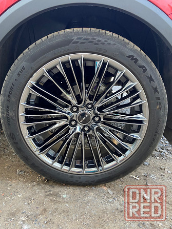 Продам комплект колес/диски/резина/Wald Донецк - изображение 2