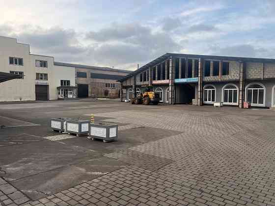 Требуется электрик на постоянную работу 5/2 Донецк