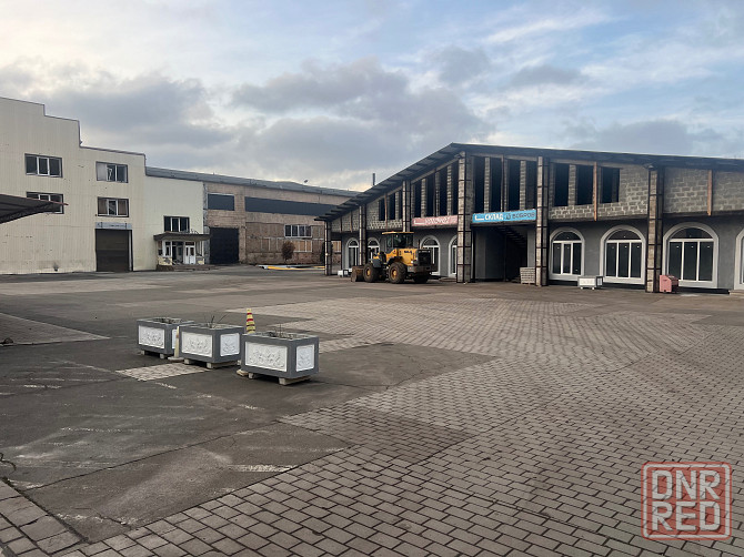 Требуется электрик на постоянную работу 5/2 Донецк - изображение 2