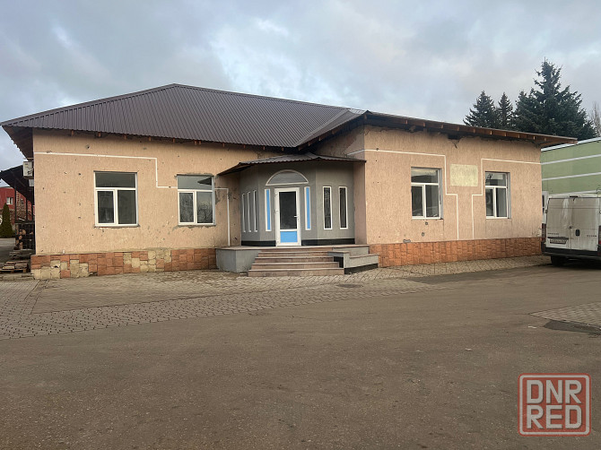 Требуется электрик на постоянную работу 5/2 Донецк - изображение 1