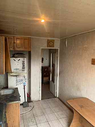 Квартира 3-к на набережной Донецк