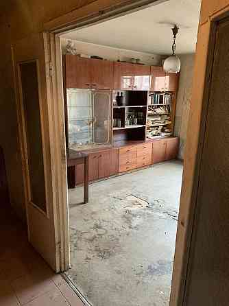 Квартира 3-к на набережной Донецк