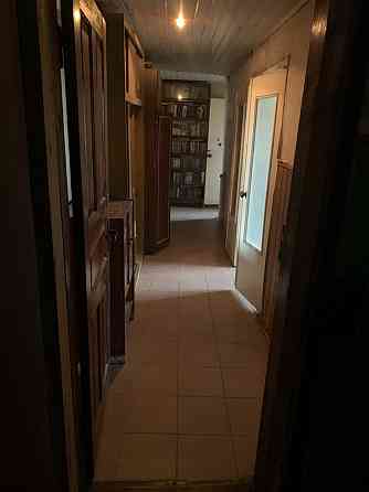 Квартира 3-к на набережной Донецк