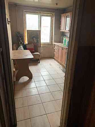 Квартира 3-к на набережной Донецк