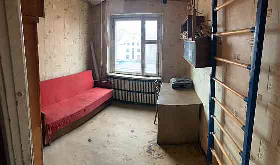 Квартира 3-к на набережной Донецк