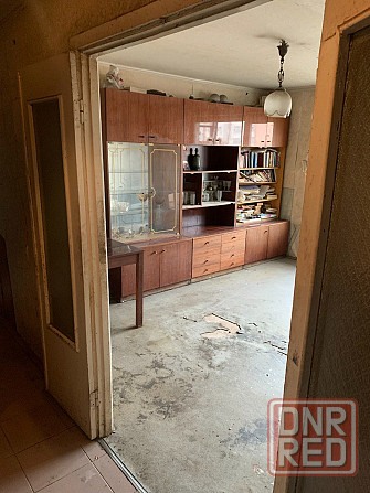 Квартира 3-к на набережной Донецк - изображение 6