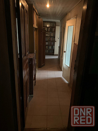 Квартира 3-к на набережной Донецк - изображение 5