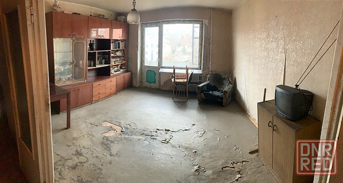 Квартира 3-к на набережной Донецк - изображение 1