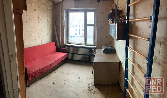 Квартира 3-к на набережной Донецк - изображение 4