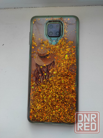 Xiaomi Redmi Note 9 Pro 6/128 Донецк - изображение 5