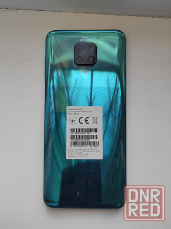 Xiaomi Redmi Note 9 Pro 6/128 Донецк - изображение 3