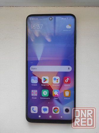 Xiaomi Redmi Note 9 Pro 6/128 Донецк - изображение 4