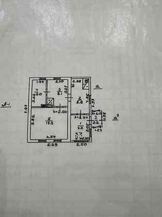Продам дом Пролетарский район улица Баркова Донецк