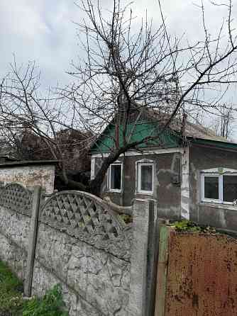 Продам дом Пролетарский район улица Баркова Донецк