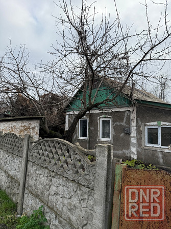 Продам дом Пролетарский район улица Баркова Донецк - изображение 1
