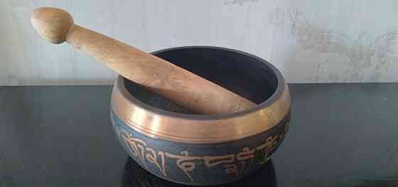 Поющая чаша Донецк