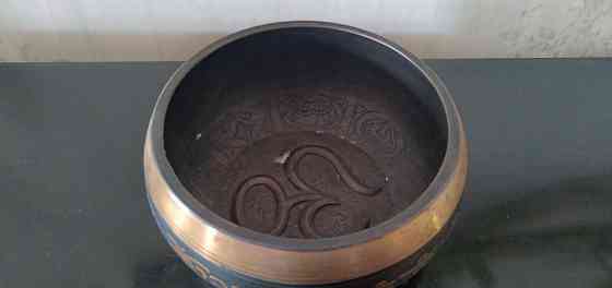 Поющая чаша Донецк