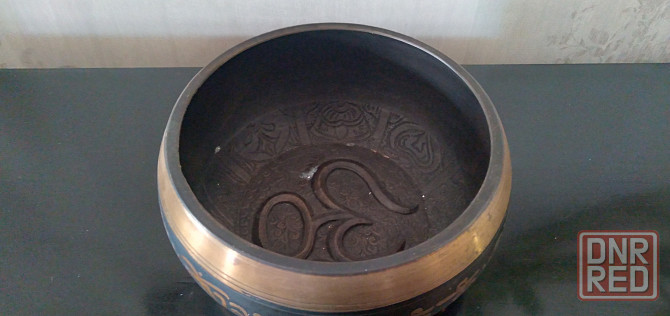 Поющая чаша Донецк - изображение 2