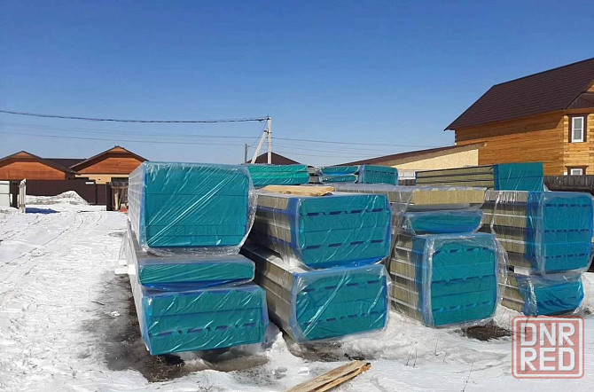 Сендвич Панели Минвата Продам Донецк - изображение 1