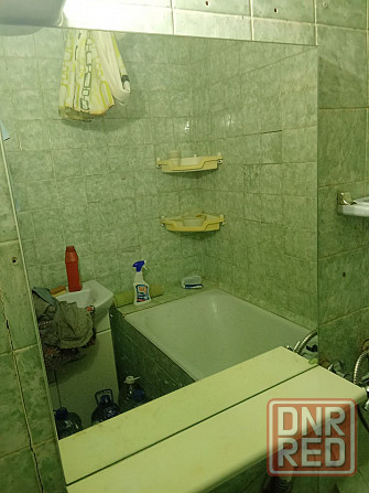 Сдам 2х комнатную квартиру Киевский район Донецк Сити улица Университетская Донецк - изображение 5