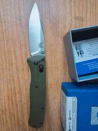 нож Benchmade Bugout D2 Донецк