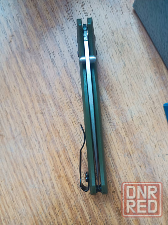 нож Benchmade Bugout D2 Донецк - изображение 3