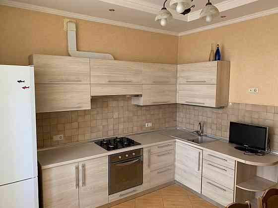 Сдам 1-комнатную квартиру в Калининском районе, ул Марии Ульяновой. Донецк