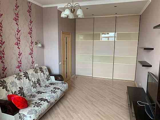 Сдам 1-комнатную квартиру в Калининском районе, ул Марии Ульяновой. Донецк