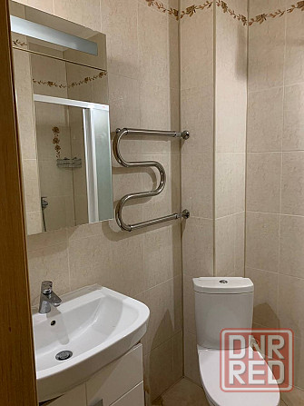 Сдам 1-комнатную квартиру в Калининском районе, ул Марии Ульяновой. Донецк - изображение 2