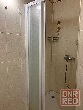 Сдам 1-комнатную квартиру в Калининском районе, ул Марии Ульяновой. Донецк - изображение 3