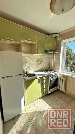 Сдам 2-комнатную квартиру в Ворошиловском районе, площадь Ленина. Донецк - изображение 2