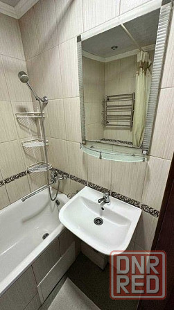 Сдам 2-комнатную квартиру в Ворошиловском районе, площадь Ленина. Донецк - изображение 4