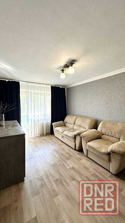 Сдам 2-комнатную квартиру в Ворошиловском районе, площадь Ленина. Донецк - изображение 3