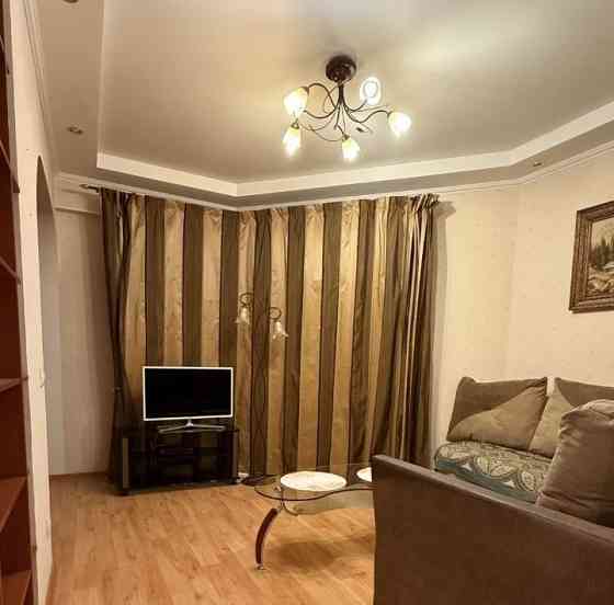 Сдам 2-комнатную квартиру в Куйбышевском районе, пр Панфилова. Донецк