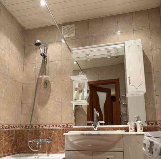 Сдам 2-комнатную квартиру в Куйбышевском районе, пр Панфилова. Донецк