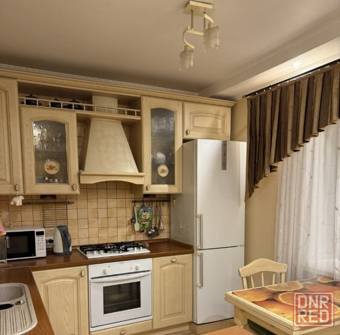 Сдам 2-комнатную квартиру в Куйбышевском районе, пр Панфилова. Донецк - изображение 4