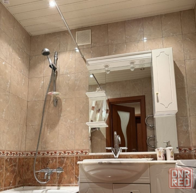 Сдам 2-комнатную квартиру в Куйбышевском районе, пр Панфилова. Донецк - изображение 1