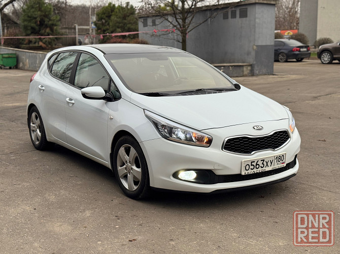 Kia Ceed Донецк - изображение 3
