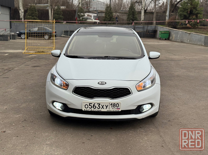 Kia Ceed Донецк - изображение 2
