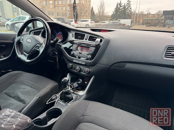 Kia Ceed Донецк - изображение 7