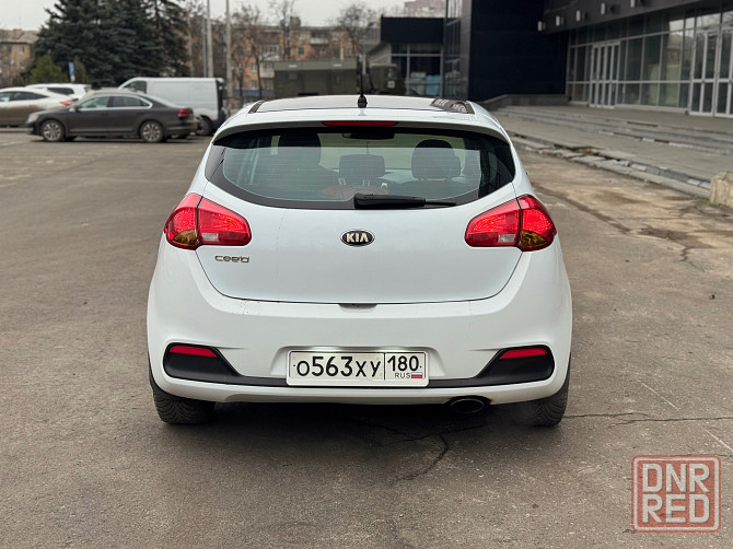 Kia Ceed Донецк - изображение 5